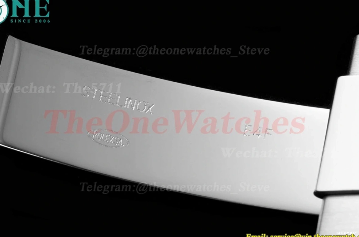 Yacht-Master Grey 40mm 126622 VR3235 SS Dot Clean SS 0125